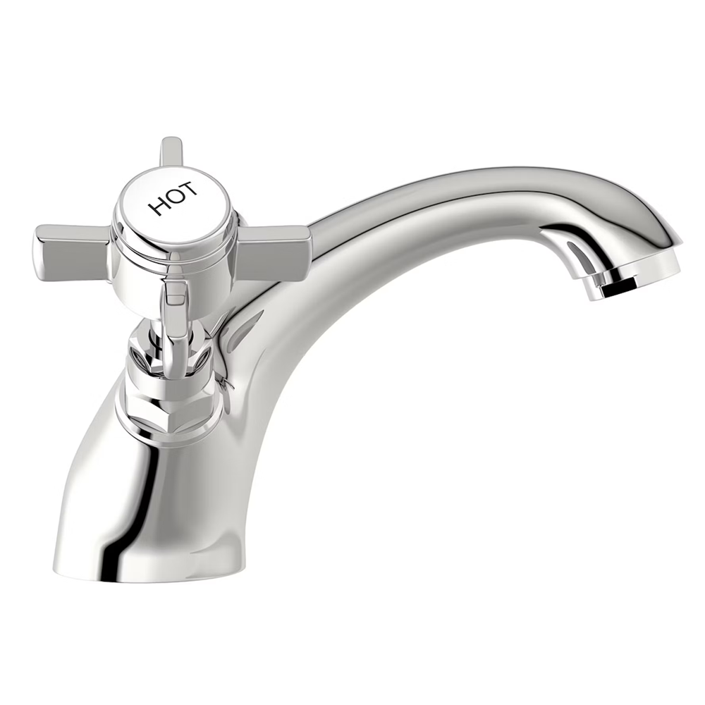 Orchard Dulwich Basin Mixer Tap 4 Orchard Dulwich Basin Mixer Tap - Image 2