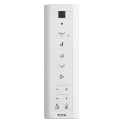 Toto RG Lite Close Coupled Smart Toilet With Bidet Wash Function And Heated Seat -Victorian Plumbing Shop tcf34270geu 8 1