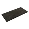 Venice Floating Basin Shelf (Dark Oak - 1000mm Wide) -Victorian Plumbing Shop v10dkslf l1