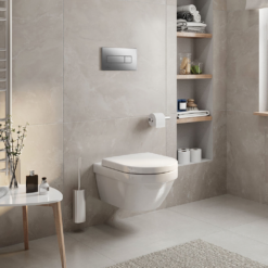 Villeroy And Boch Viconnect Pro Toilet Frame With Chrome Flush Plate + Architectura Wall Hung Toilet 12 Villeroy And Boch Viconnect Pro Toilet Frame With Chrome Flush Plate + Architectura Wall Hung Toilet -Victorian Plumbing Shop vbcparc n