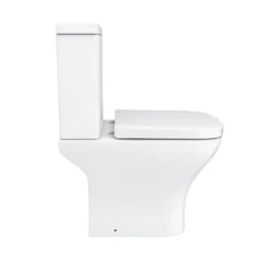 Venice Modern Toilet + Soft Close Seat -Victorian Plumbing Shop vccwc detail1n