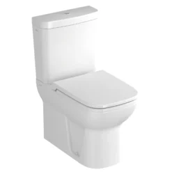 VitrA S20 Model Close Coupled Toilet (Closed Backed) -Victorian Plumbing Shop vits20cbwc detail2