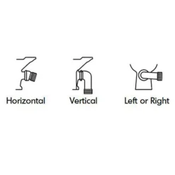 Orchard Balance Close Coupled Toilet With Soft Close Seat -Victorian Plumbing Shop vptl120 l0