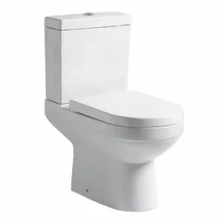 Orchard Balance Close Coupled Toilet With Soft Close Seat -Victorian Plumbing Shop vptl120 l4