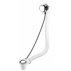 Bristan - Luxury Pop-Up Bath Waste - Chrome