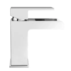 Monza Waterfall Basin Tap