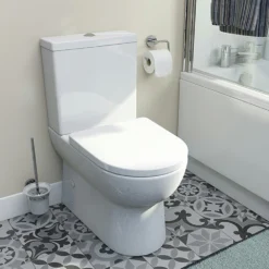 Orchard Adur Close Coupled Toilet With Soft Close Seat 12 Orchard Adur Close Coupled Toilet With Soft Close Seat -Victorian Plumbing Shop zcc03 3